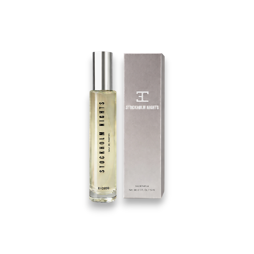 Stockholm Nights 15ML