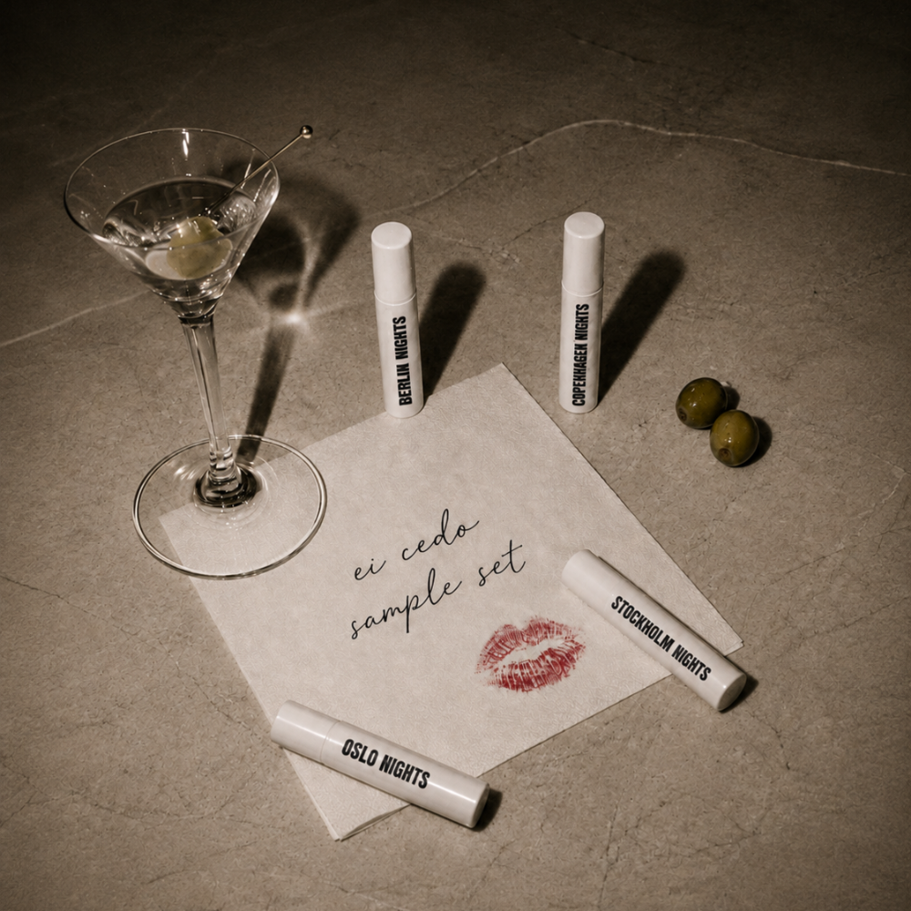 Sexy Sample Set