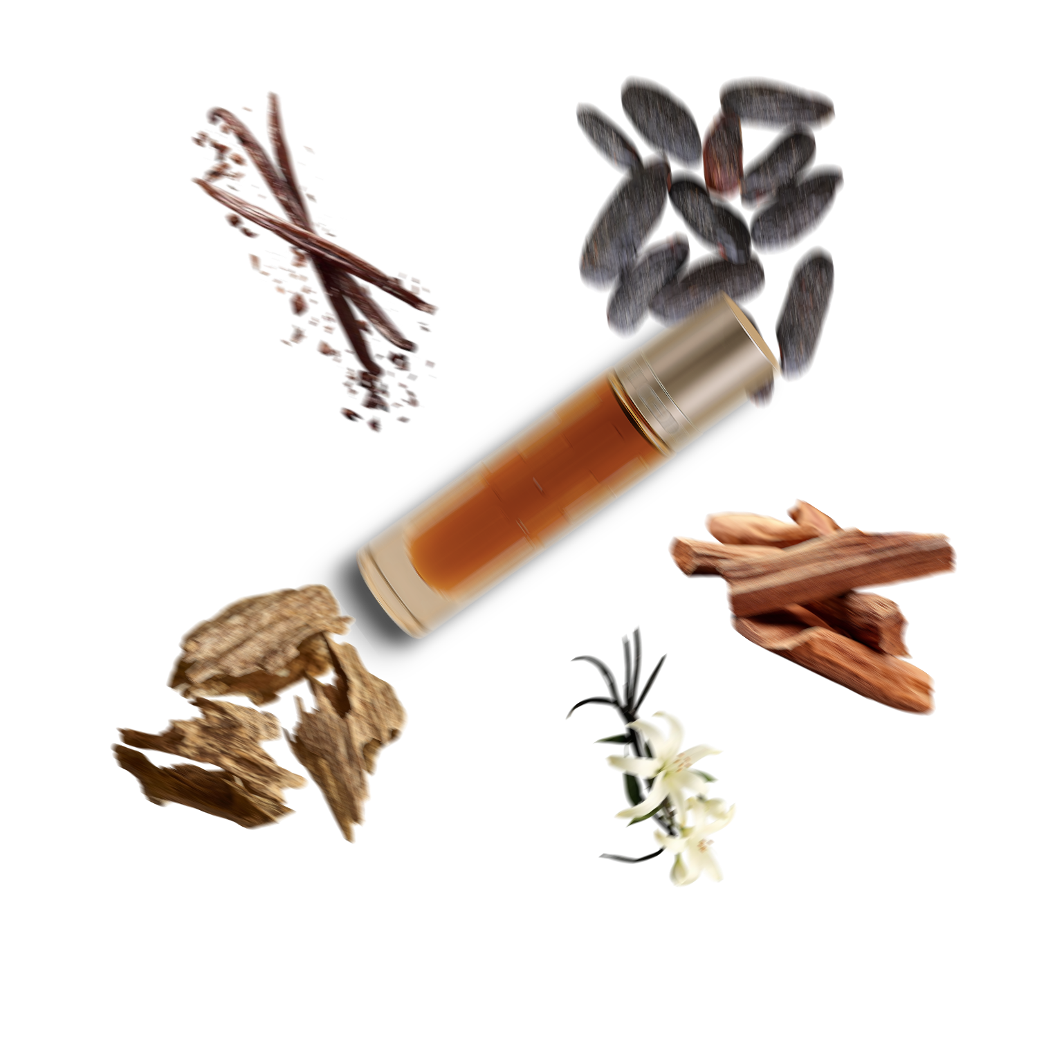 Stockholm Nights 15ML