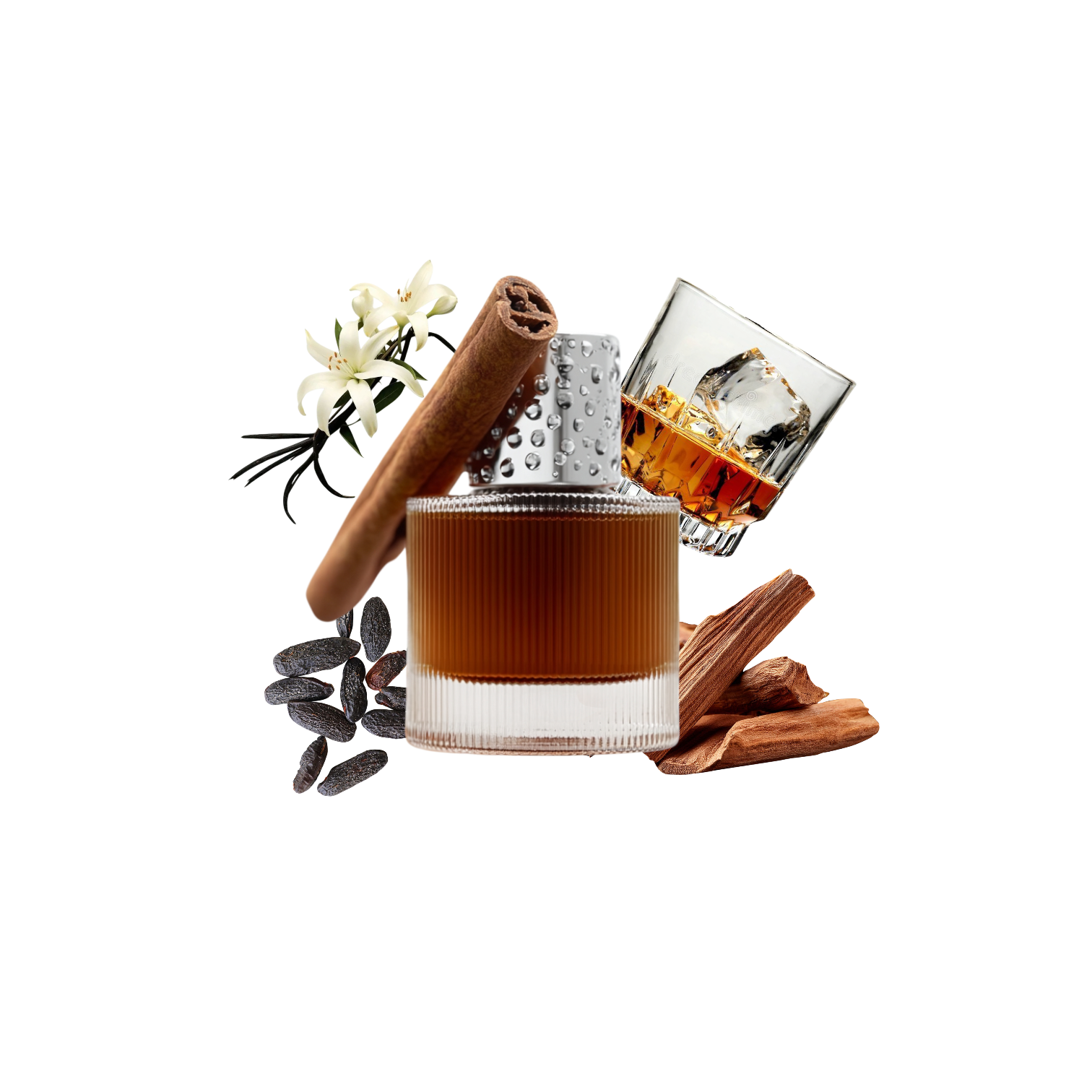 Stockholm Nights 50ML