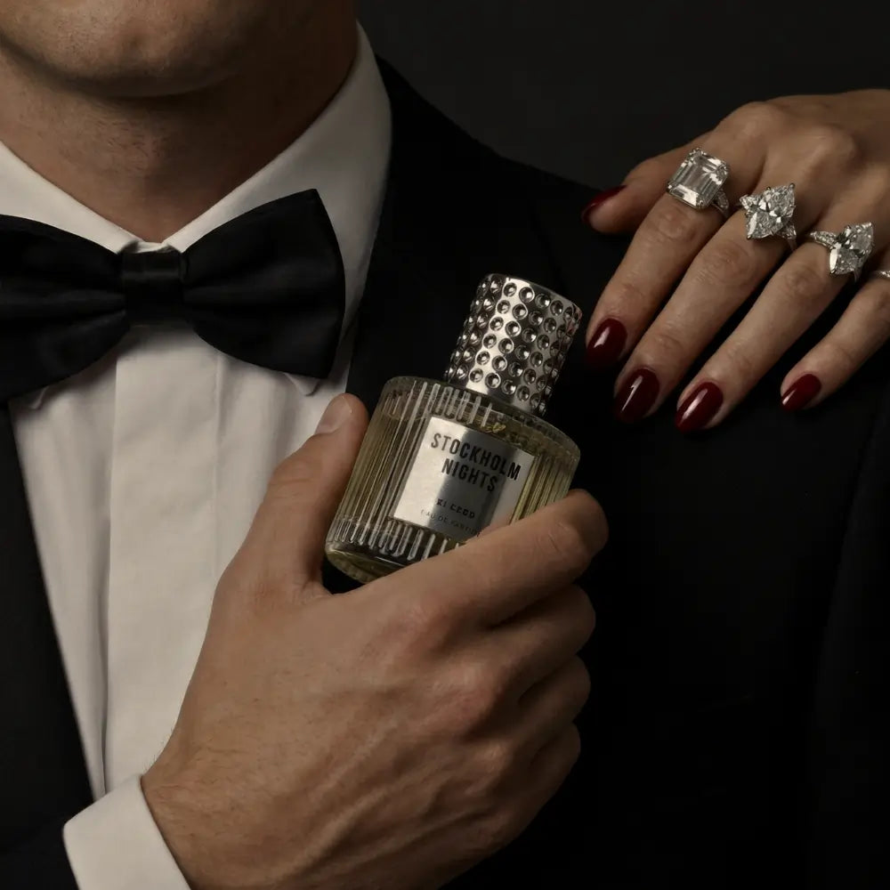 Stockholm Nights 50ML