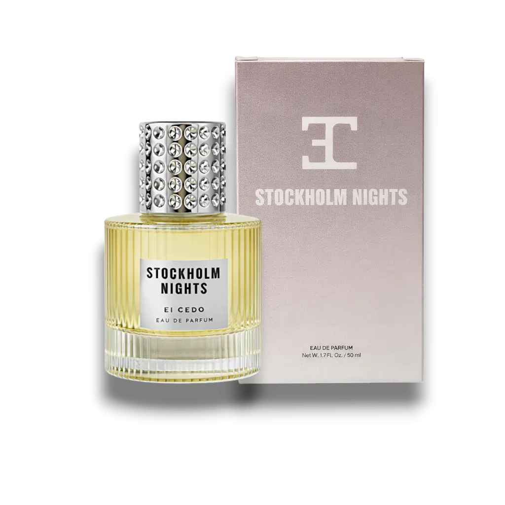 Stockholm Nights 50ML