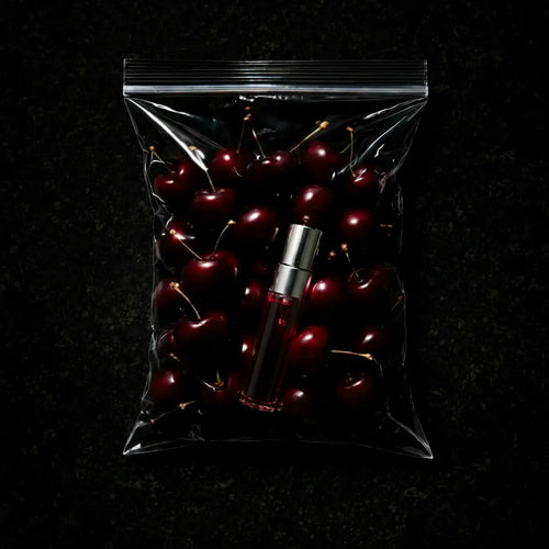 Midnight Cherry