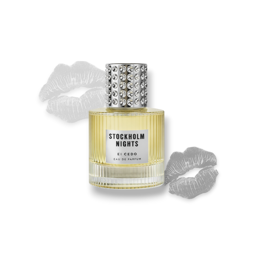 Stockholm Nights 50ML